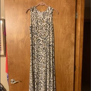 COPY - Attitudes by Renee dress